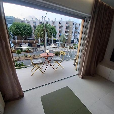 Superbe Appartement A 2 Minutes De La Mer กาวาแลร์-ซูร์-แมร์ ภายนอก รูปภาพ