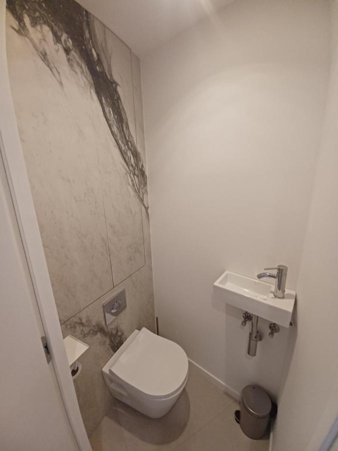 Superbe Appartement A 2 Minutes De La Mer กาวาแลร์-ซูร์-แมร์ ภายนอก รูปภาพ