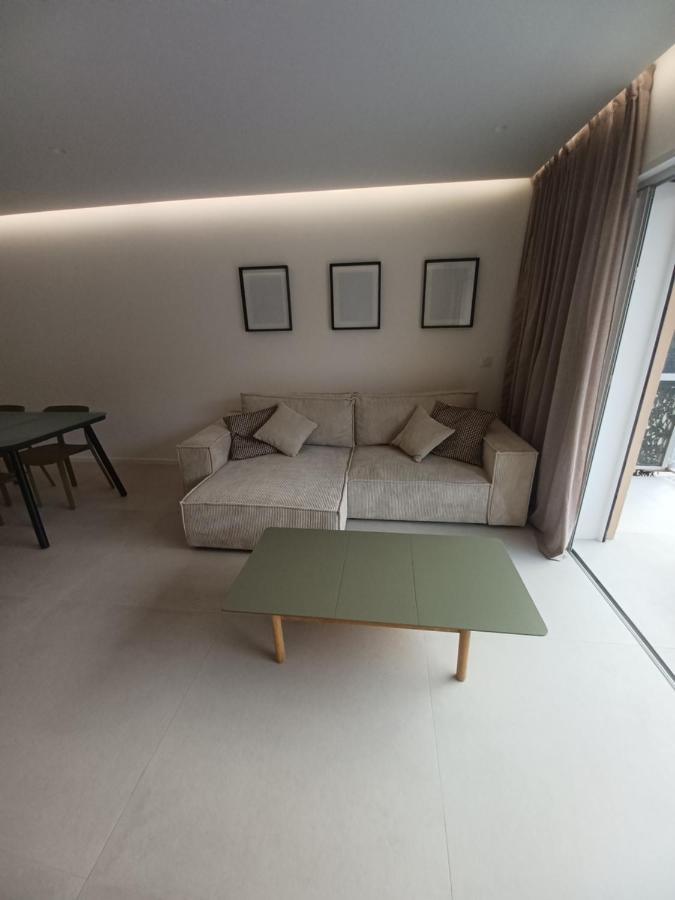 Superbe Appartement A 2 Minutes De La Mer กาวาแลร์-ซูร์-แมร์ ภายนอก รูปภาพ