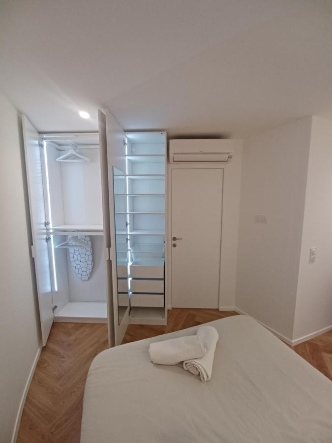Superbe Appartement A 2 Minutes De La Mer กาวาแลร์-ซูร์-แมร์ ภายนอก รูปภาพ