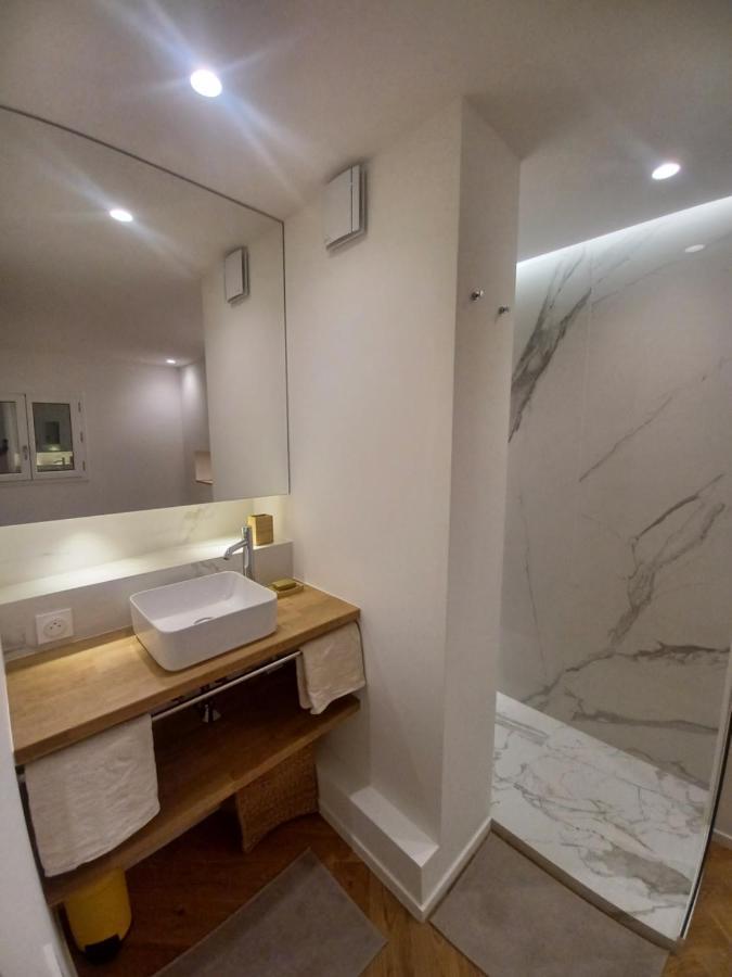Superbe Appartement A 2 Minutes De La Mer กาวาแลร์-ซูร์-แมร์ ภายนอก รูปภาพ