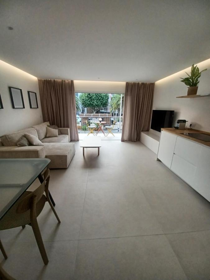 Superbe Appartement A 2 Minutes De La Mer กาวาแลร์-ซูร์-แมร์ ภายนอก รูปภาพ