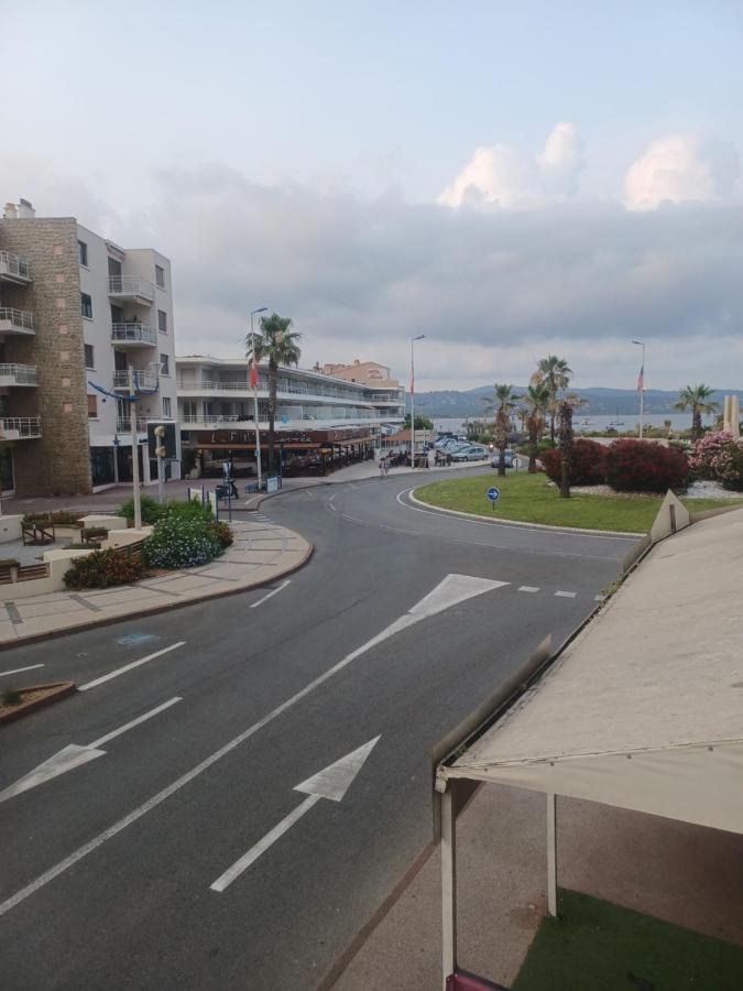 Superbe Appartement A 2 Minutes De La Mer กาวาแลร์-ซูร์-แมร์ ภายนอก รูปภาพ