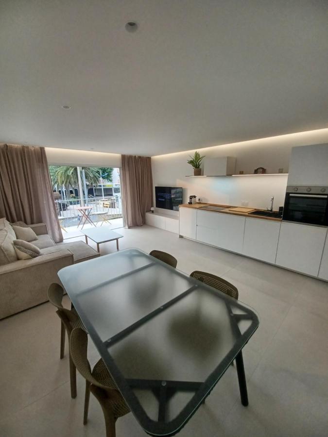Superbe Appartement A 2 Minutes De La Mer กาวาแลร์-ซูร์-แมร์ ภายนอก รูปภาพ