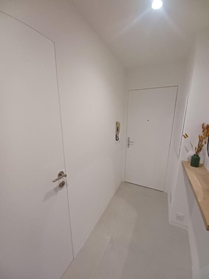 Superbe Appartement A 2 Minutes De La Mer กาวาแลร์-ซูร์-แมร์ ภายนอก รูปภาพ
