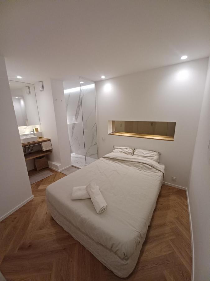 Superbe Appartement A 2 Minutes De La Mer กาวาแลร์-ซูร์-แมร์ ภายนอก รูปภาพ